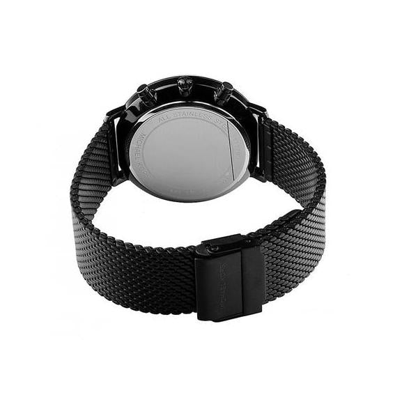 Michael Kors Men's Jaryn Black Watch - MK8504 - Image 2